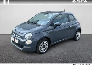Image principale véhicule FIAT 500