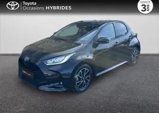 Image principale du véhicule