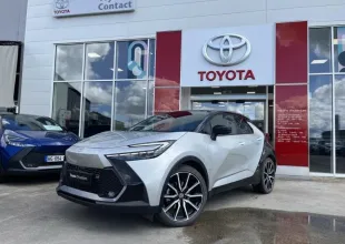 Image principale du véhicule