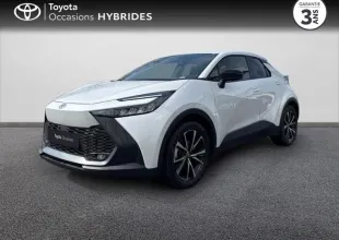 Image principale du véhicule