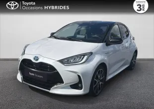 Image principale du véhicule