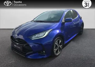 Image principale du véhicule