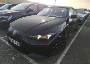 Image principale du véhicule