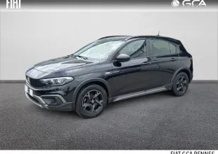 Image principale véhicule FIAT Tipo Cross