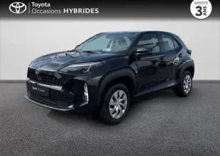 Image principale du véhicule