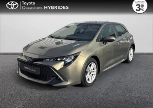 Image principale du véhicule