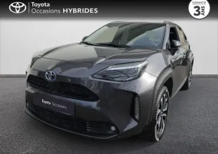 Image principale du véhicule