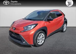 Image principale du véhicule