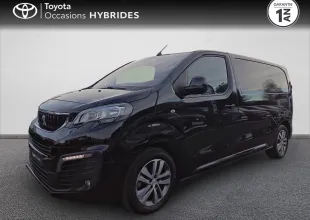 Image principale véhicule PEUGEOT Expert Fg