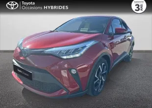 Image principale du véhicule