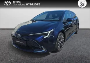 Image principale du véhicule