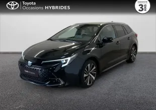 Image principale du véhicule