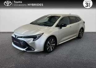 Image principale du véhicule