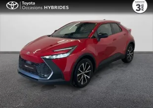 Image principale du véhicule