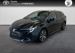 Image principale du véhicule