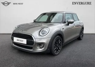 Image principale du véhicule