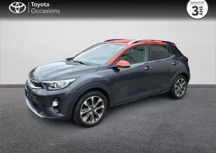 Image principale du véhicule