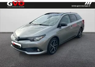 Image principale du véhicule