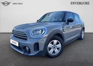 Image principale véhicule MINI Countryman