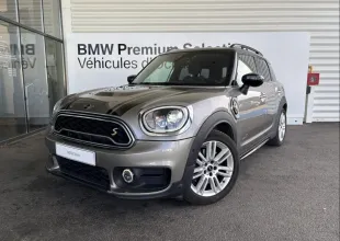 Image principale véhicule MINI Countryman