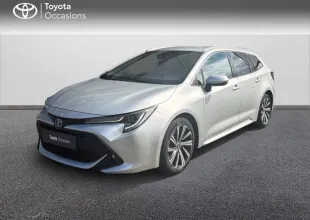 Image principale du véhicule