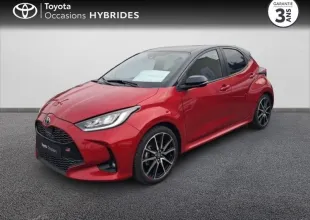 Image principale du véhicule