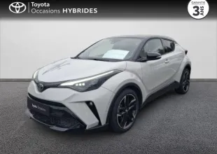 Image principale du véhicule