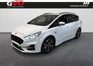 Image principale du véhicule