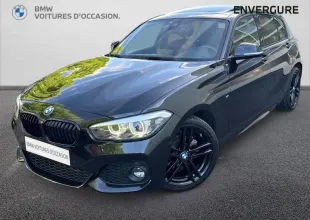 Image principale véhicule BMW Serie 1