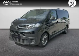 Image principale véhicule TOYOTA PROACE