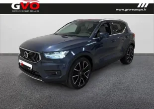 Image principale véhicule VOLVO XC40