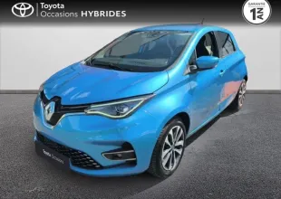 Image principale du véhicule