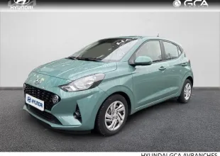 Image principale du véhicule