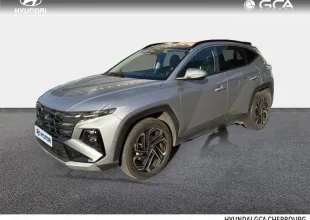 Image principale du véhicule