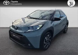 Image principale du véhicule