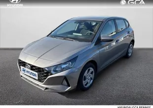 Image principale du véhicule