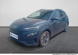 Image principale véhicule HYUNDAI Kona