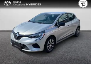 Image principale véhicule RENAULT Clio