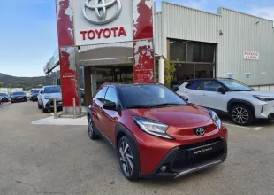 Image principale du véhicule