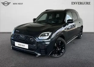 Image principale véhicule MINI Countryman