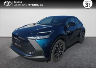 Image principale du véhicule