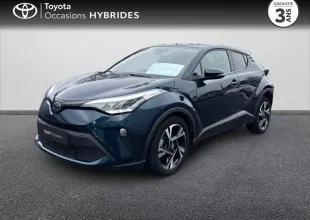 Image principale du véhicule