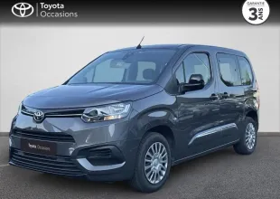 Image principale véhicule TOYOTA PROACE CITY Verso