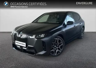Image principale véhicule BMW iX