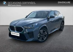 Image principale véhicule BMW X2