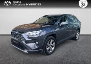 Image principale du véhicule