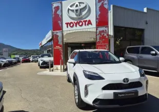 Image principale du véhicule