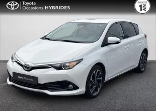 Image principale du véhicule