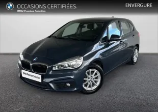 Image principale véhicule BMW Serie 2 ActiveTourer