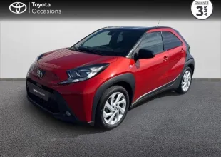 Image principale du véhicule